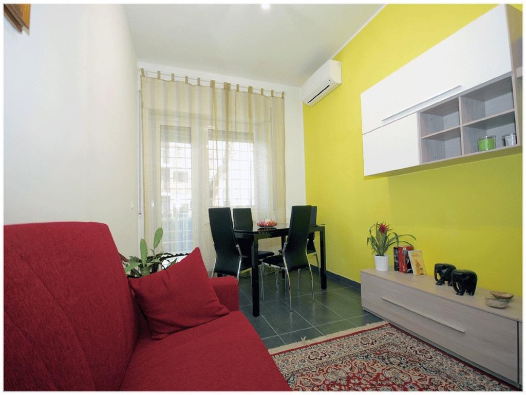 StudiohouseŘím Exteriér fotografie