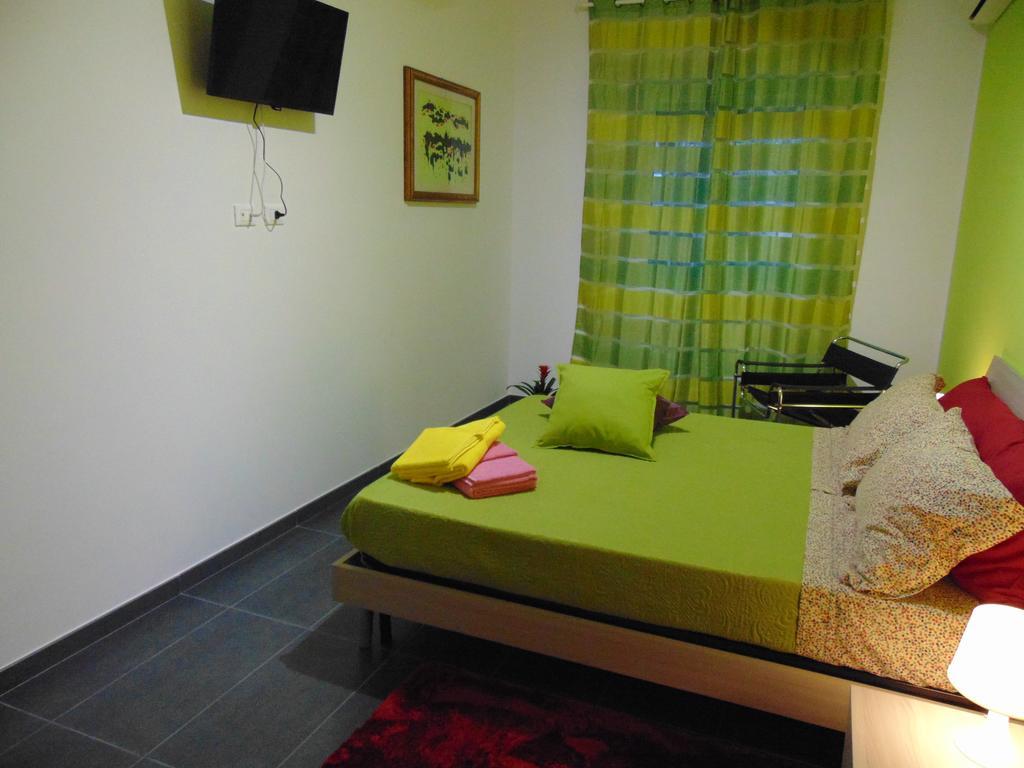 StudiohouseŘím Exteriér fotografie