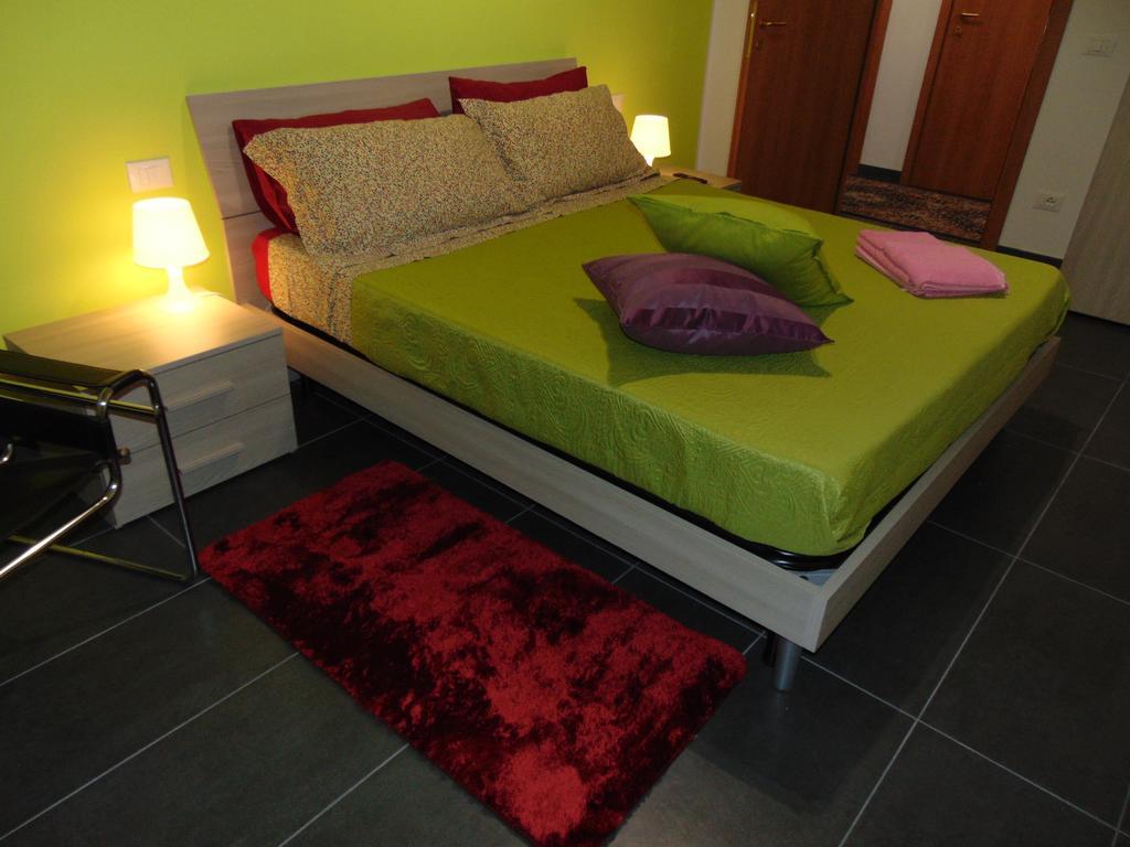 StudiohouseŘím Exteriér fotografie